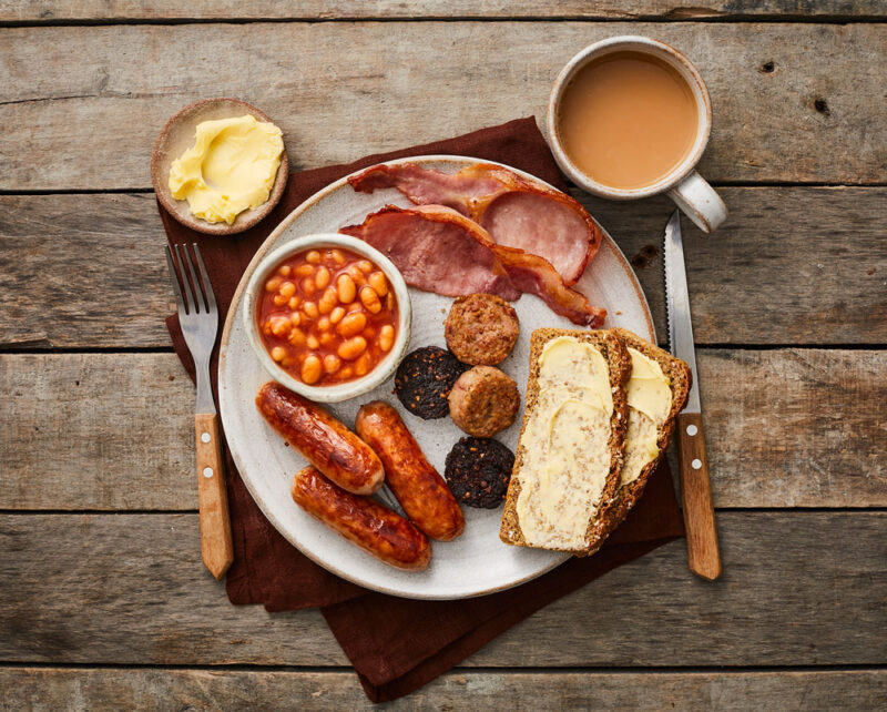 Stockist Donnelly Meats